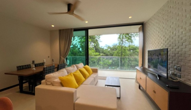 InterContinental Khao Yai Residence - 100 SQM 2 Bedrooms and 2 Bathrooms