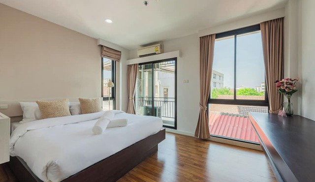 ZAYN Bangna Hotel