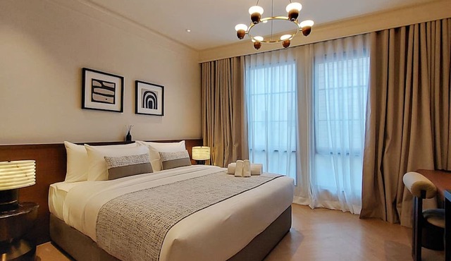 Marwin Monique Hotel