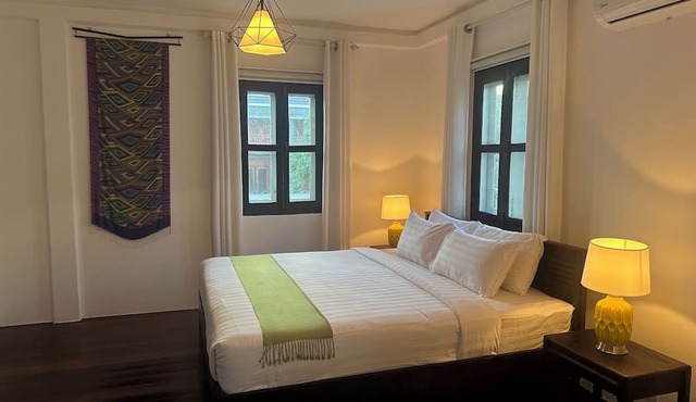 Fides Boutique Hotel in Luang Prabang