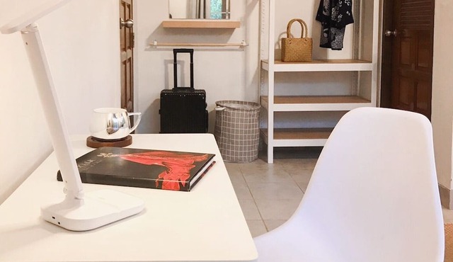 Silpasom ARTstay Suratthani in Phunphin