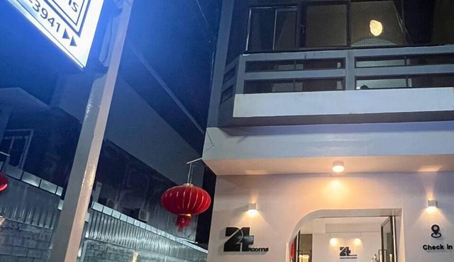24Rooms Nakhon sawan in Nakhon Sawan