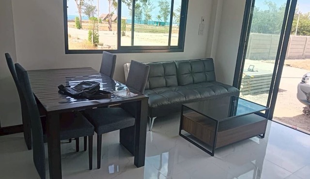 A&B Beach Villa At VK
