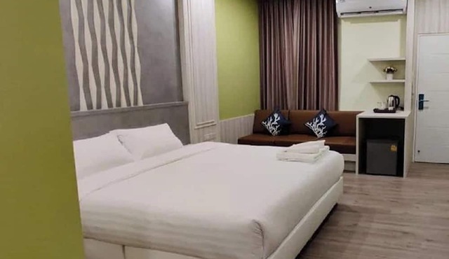 2M Place Apartment