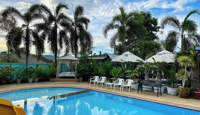 Villa Na Wande Sattahip
