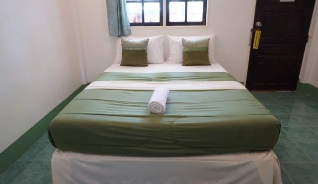 Wangnong Resort in Ubon Ratchathani