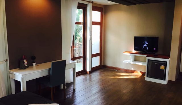 Huaymuang Apartment in Ubon Ratchathani