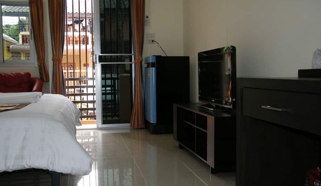 Fun Dee Mansion in Ubon Ratchathani