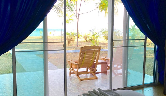 Koh Mook Riviera Beach Resort in Ko Mook