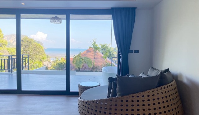Baan Taranya Koh Yao Yai Resort in Ko Yao