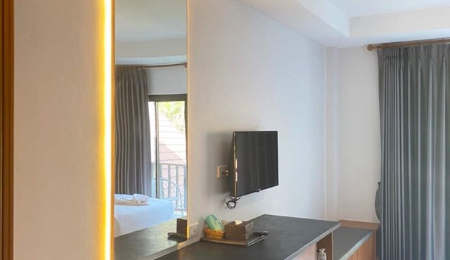 President Hotel in Udon Thani