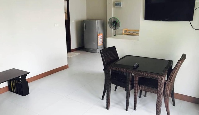 Krisada Beach Resort in Koh Samui