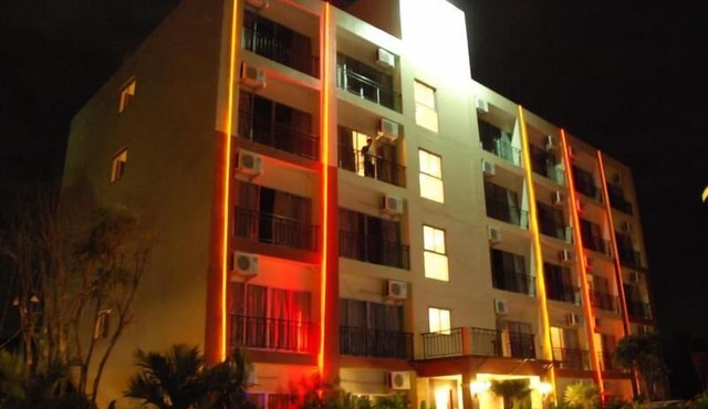 Asia Resort Kaset Nawamin
