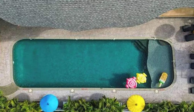 Capybara Zen Resort And Spa