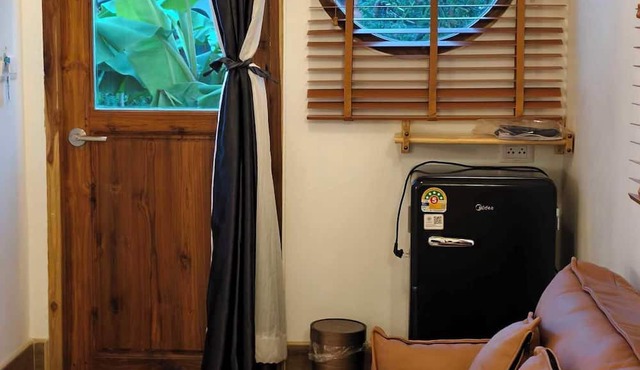 Aun-I-Na Homestay at Nakhonphanom in Nakhon Phanom