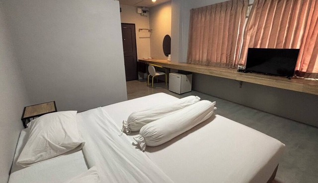 LITHAI BOUTIQUE HOTEL in Phitsanulok