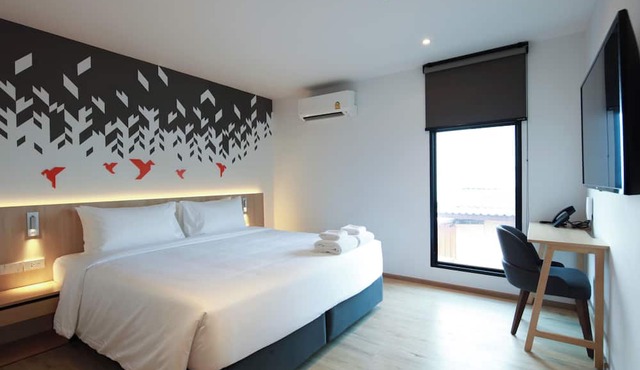 KOO Hotel