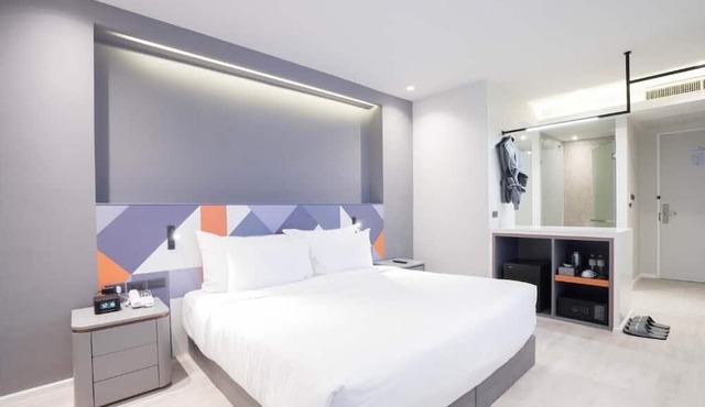 Maybis Hotel