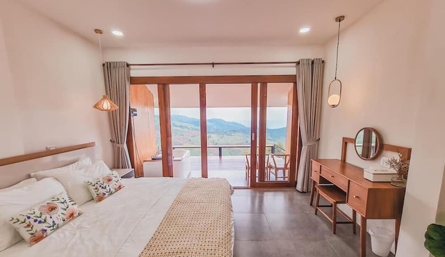 Baan Rai good view cafe&Resort in Mae Suai
