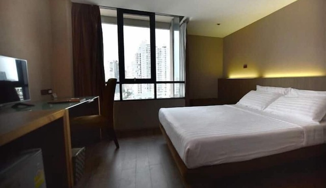 Bangkok City Hotel