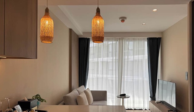 Laya Suites & Residences in Choeng Thale