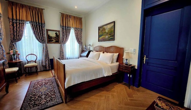 La Campagne Villa Chiangmai