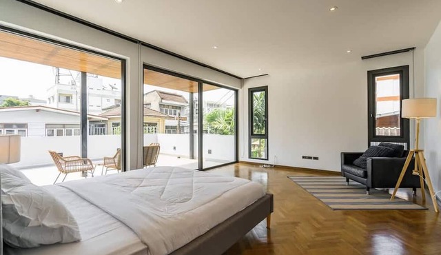 Designer 49 Pool Villa