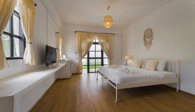 Villa La Flora Kaeng Krachan in Kaeng Krachan
