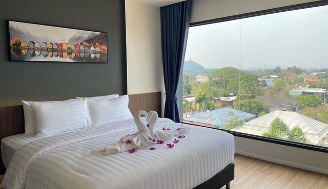 The Richer in Ratchaburi