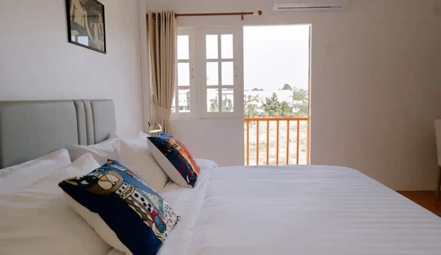B&B Chiangrai