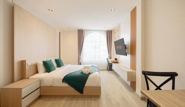 Diff Apartel