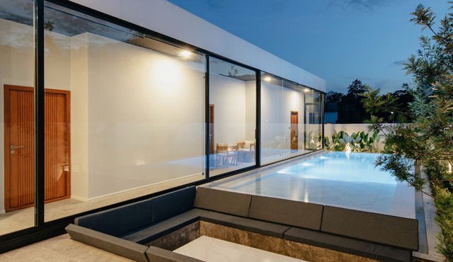 TUL VIlla Chiangmai