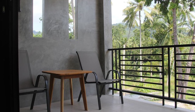 Yangyai Garden Hotel in Ko Pha-ngan