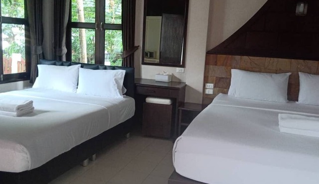 Iyara Boty Resort