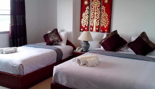 Regent Lodge Lampang