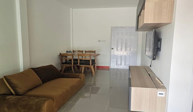 Thanasiri City Villa