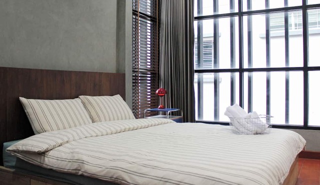 The Melatonin Hostel