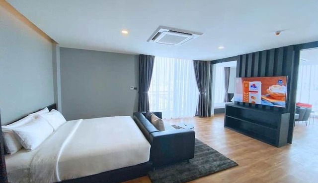 BB hotel Savannakhet Laos in Savannakhet
