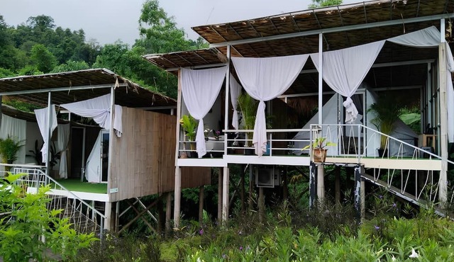 Ing Nuea Homestay