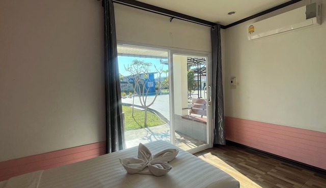U-Thong Garden Resort