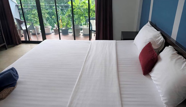 Grandmom Place Krabi in Krabi