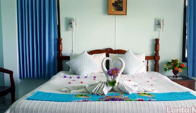 Lanta MP Place in Ko Lanta