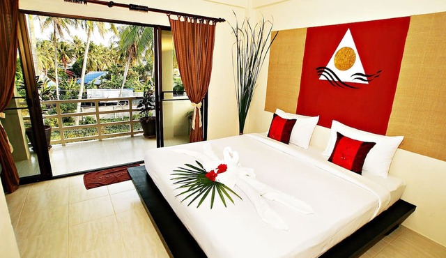 Aloha Lanta in Ko Lanta
