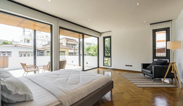 The Designer 49 Villa