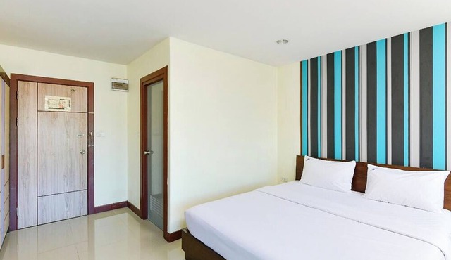 The Nine Place in Hat Yai