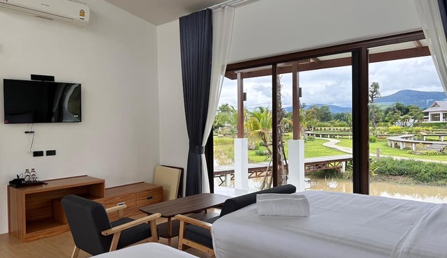 Sumator Resort