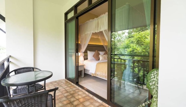 Radateeree Boutique Resort in Chiang Mai