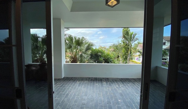 Baan Sanuan Resort