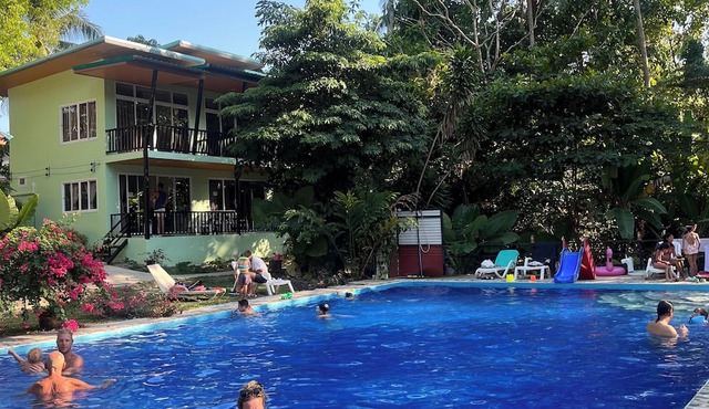 Koh mook garden beach resort in Ko Mook