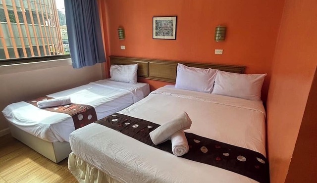 Asia Inn Bangkok 2022